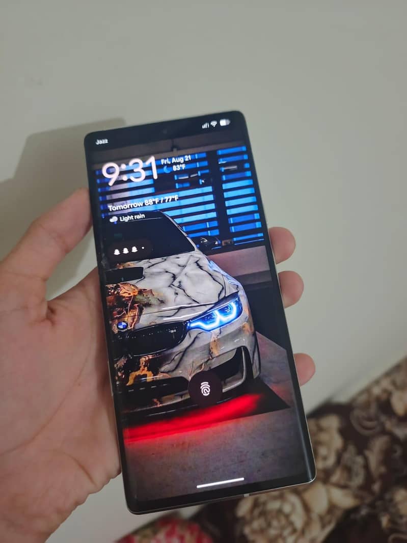 Google Pixel 6 Pro 1