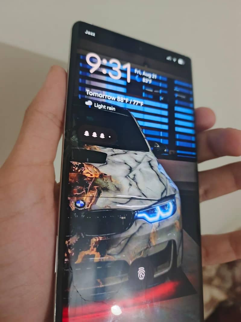 Google Pixel 6 Pro 2
