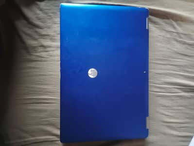 HP ProBook – 4+4GB RAM | 128GB SSD + 256GB HDD