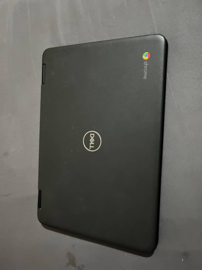Dell chrome book 3