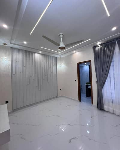 5 Marla Slightly Used House For Sale In Ali Block Sector B Bahria Town Lahore