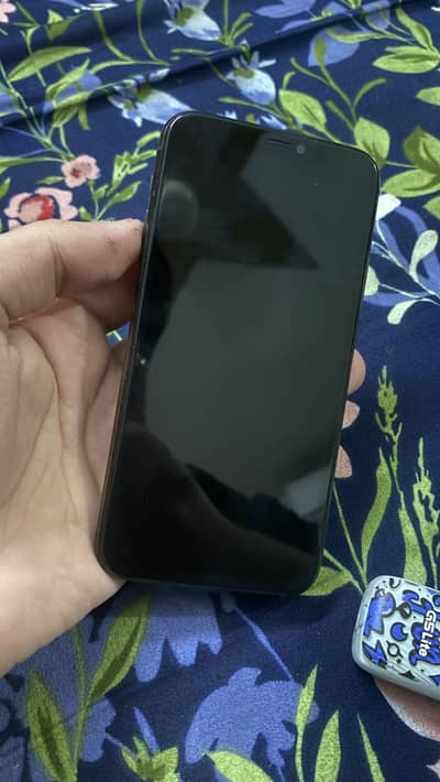 Apple iPhone 11 Pro