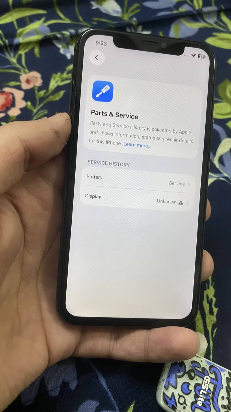 Apple iPhone 11 Pro 1
