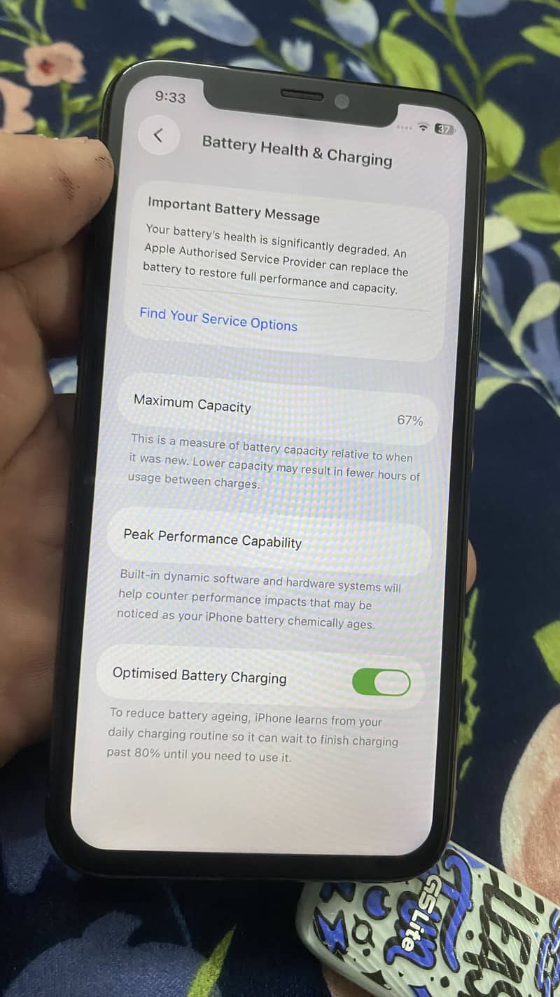 Apple iPhone 11 Pro 4