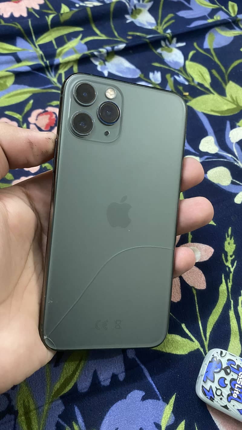 Apple iPhone 11 Pro 6