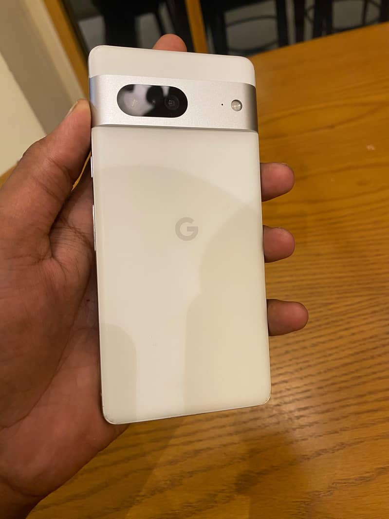 Google Pixel 7 1
