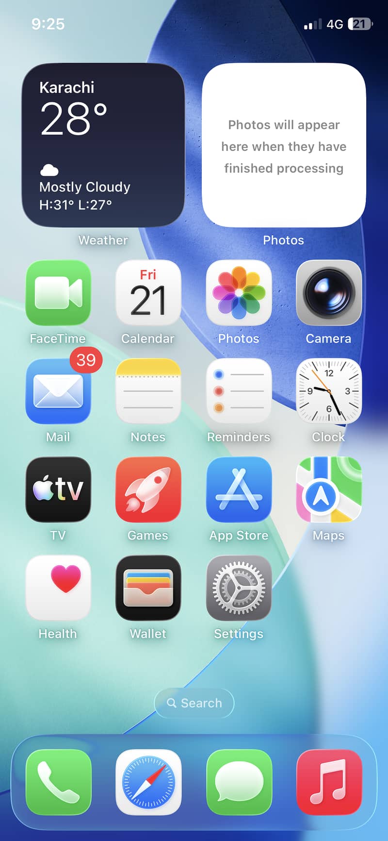Apple iPhone 11 Pro 2