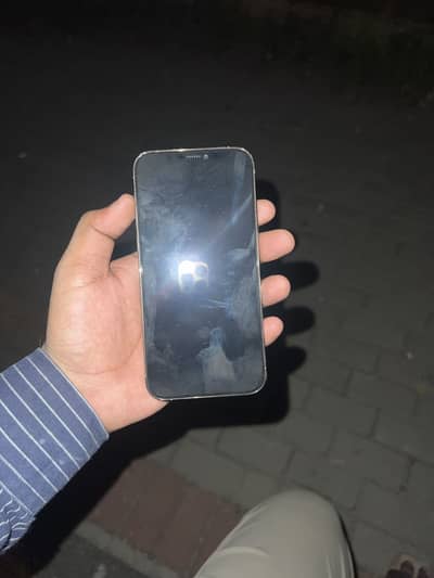 Apple iPhone 12 Pro