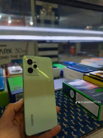 Realme c35 4/128 only WhatsApp number 0326/74/86/939