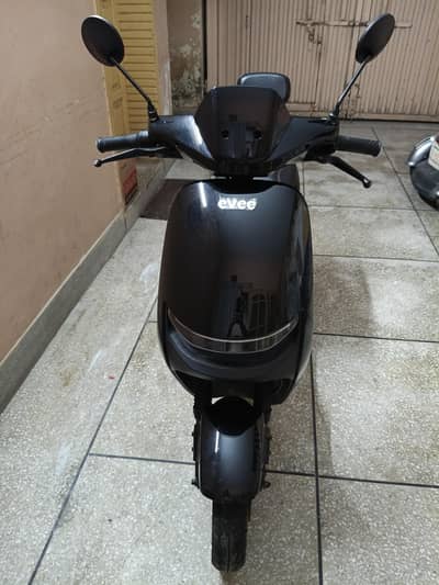 Evee Mito plus 2026