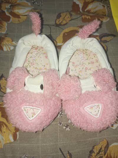 baby shoes