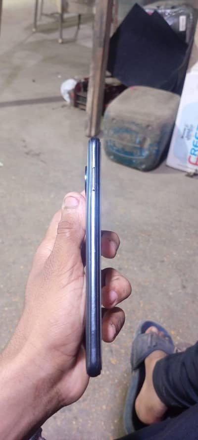 Poco X3 NFC
