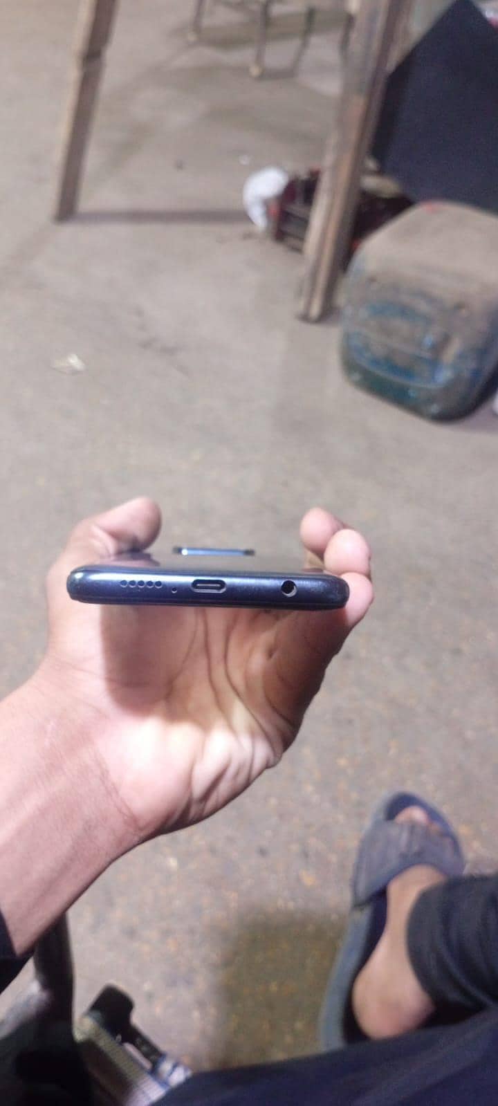 Poco X3 NFC 1