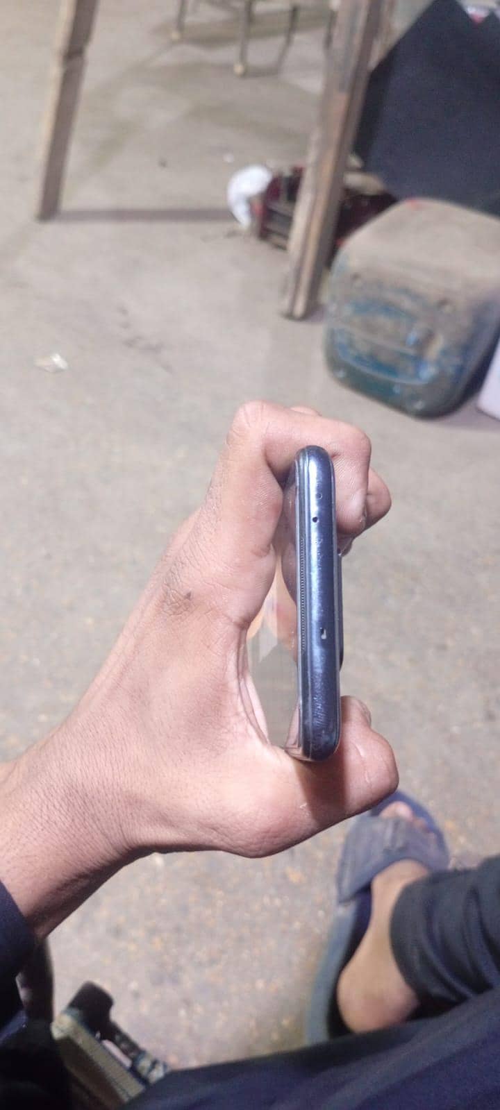 Poco X3 NFC 3
