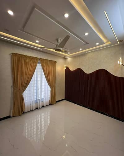 5 Marla Slightly Used House For Sale In Shershah Block Sector F Bahria Town Lahore