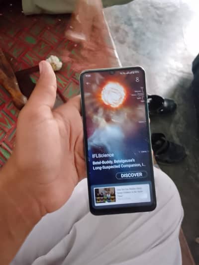 Realme C51