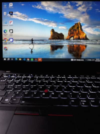 Lenovo think pad for sale