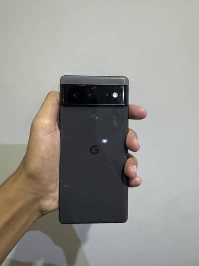 Google Pixel 6