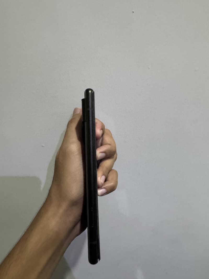 Google Pixel 6 4