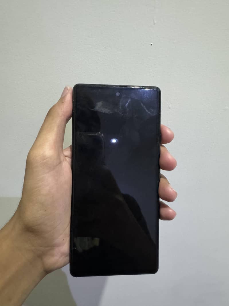 Google Pixel 6 5