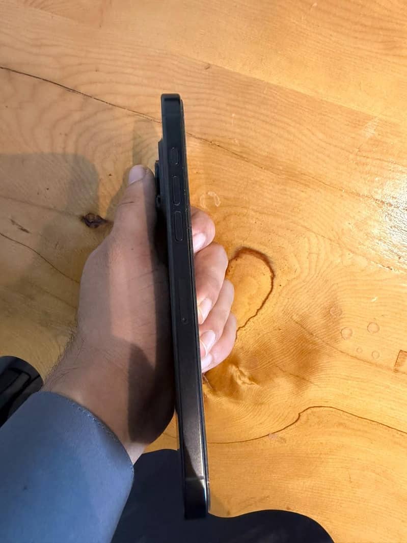 Apple iPhone 16 Pro Max 2