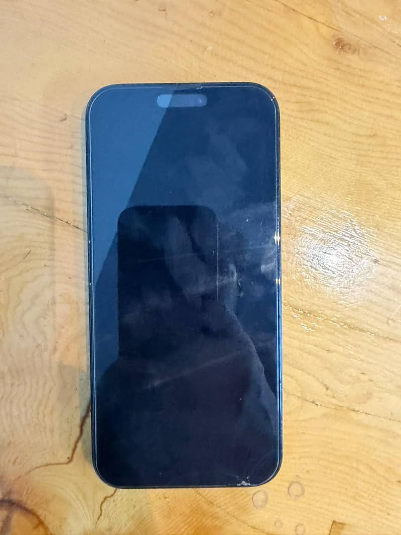Apple iPhone 16 Pro Max 6