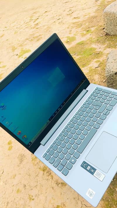 Lenovo ideapad L3 core7 10 generation