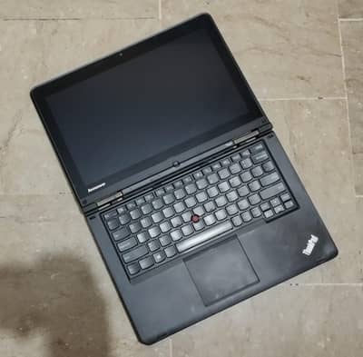 Lenovo Thinkpad Yoga
