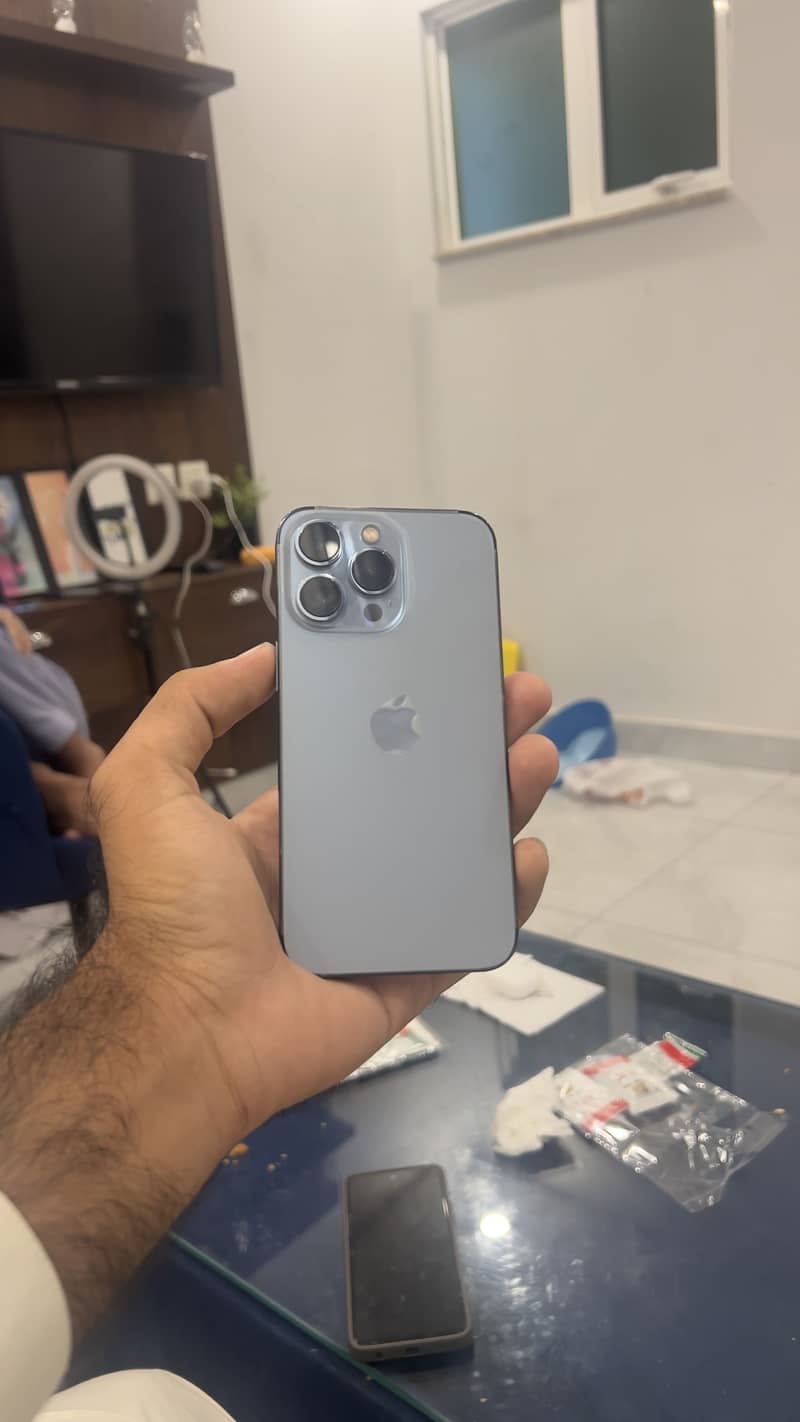Apple iPhone 13 Pro 0