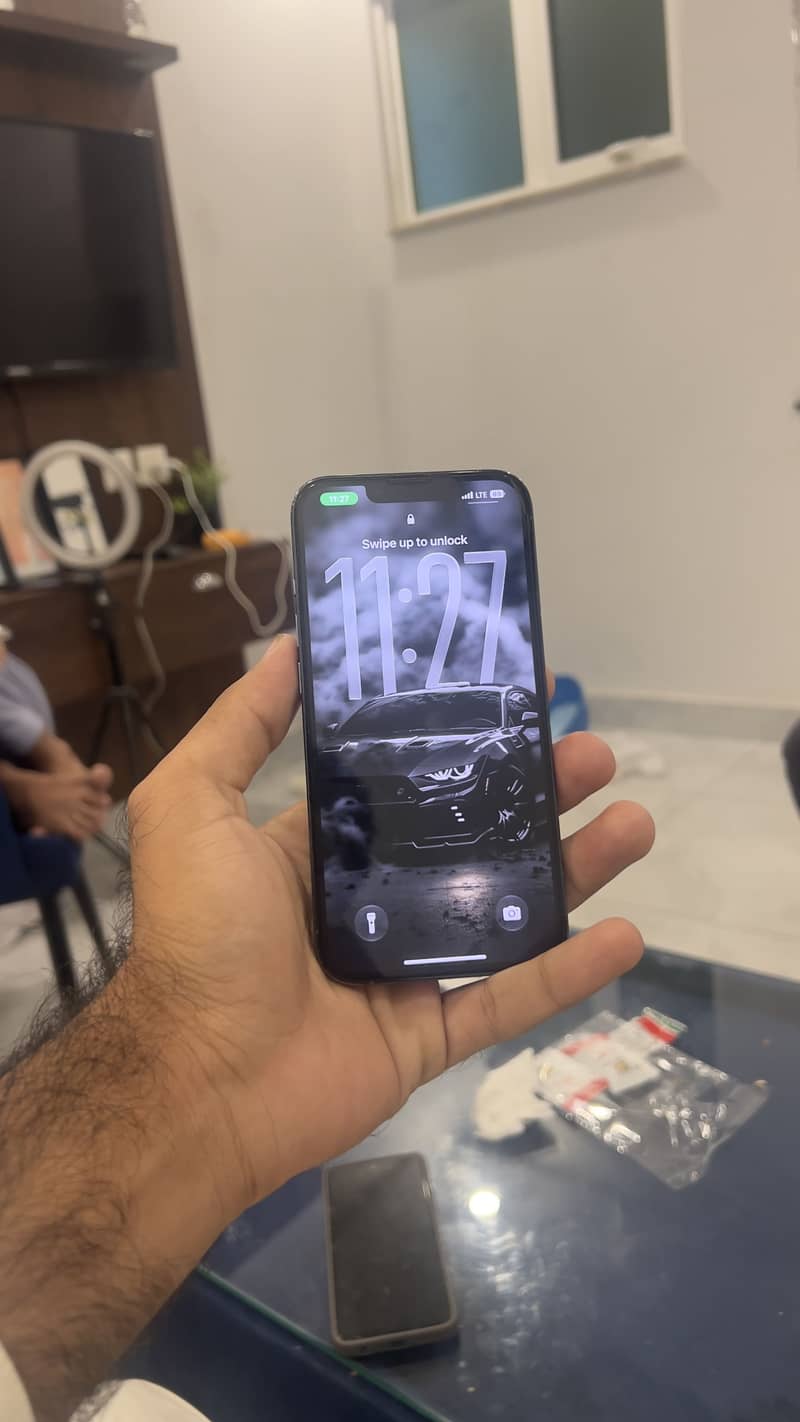 Apple iPhone 13 Pro 2
