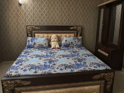 Bed set