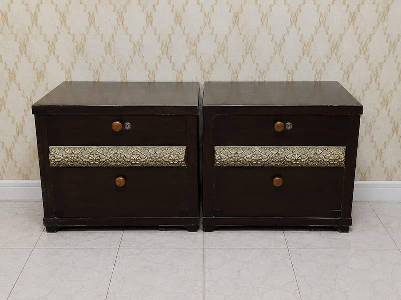 Bed set 3