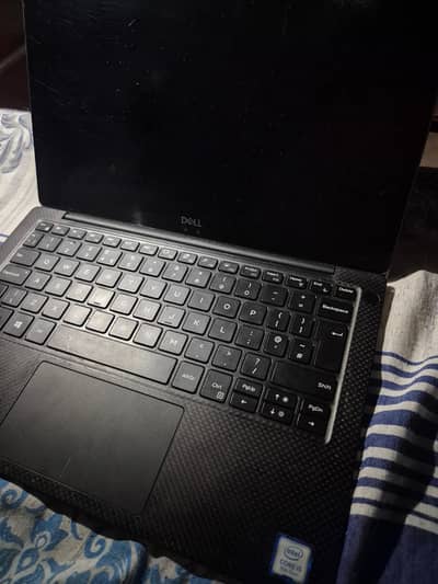 DELL XPS 9370 - i5 8GEN
