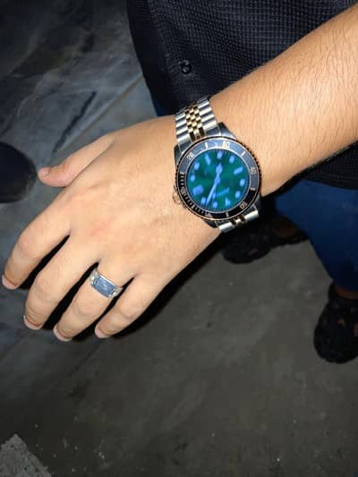 Regal AI Smartwatch Zero lifestyle