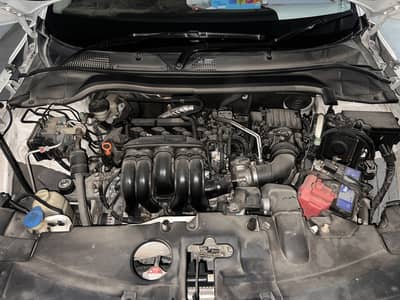 Honda hrv