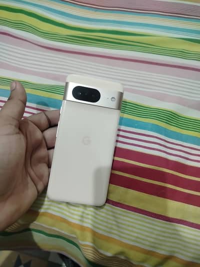 Google pixel 8 orignal pta