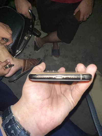 Apple iPhone 11 Pro Max