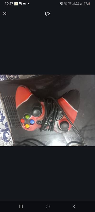 xbox 360 urgent sale with 25 games