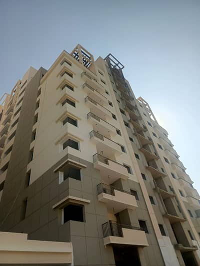 Safari Signature Flat For Sale