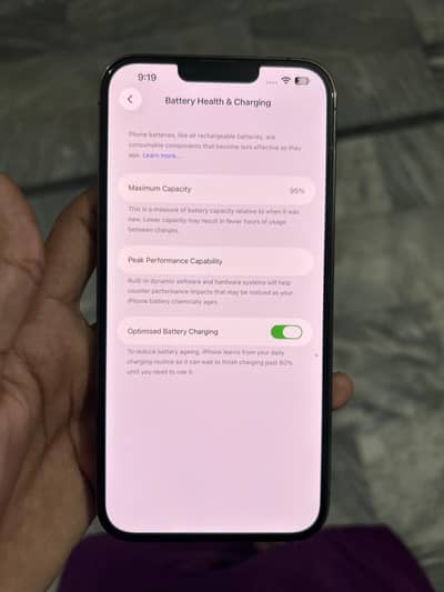 Apple iPhone 13 Pro Max