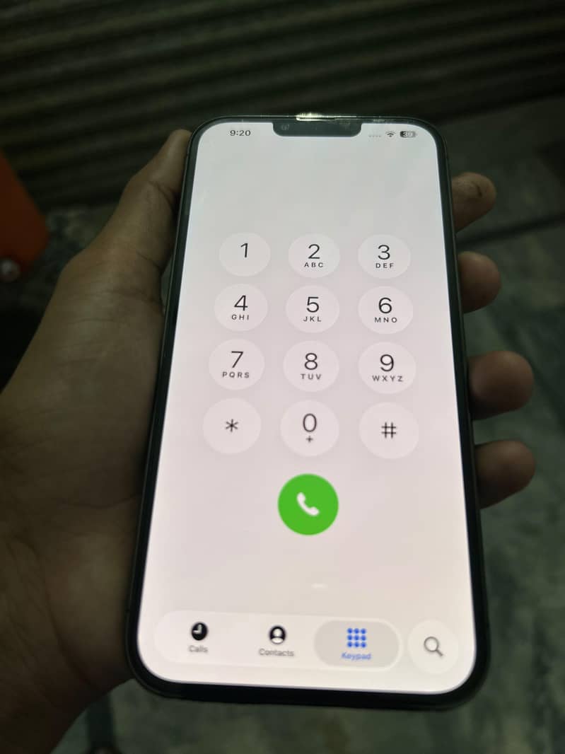 Apple iPhone 13 Pro Max 2