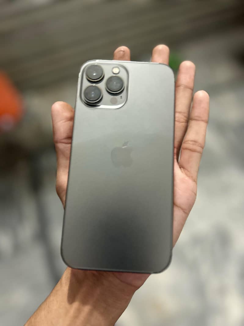 Apple iPhone 13 Pro Max 3