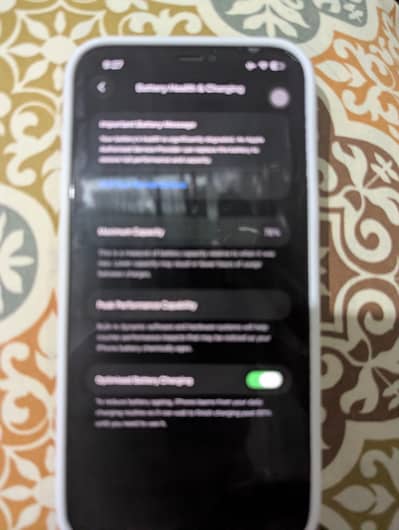 iphone 12 pro max non pta