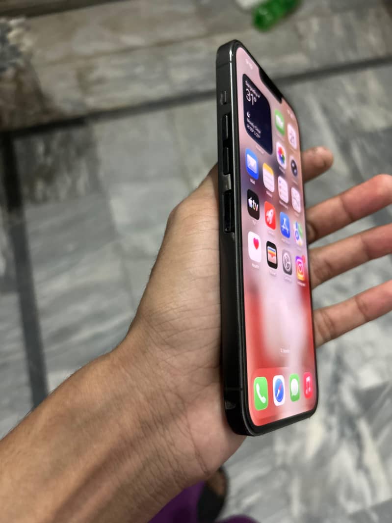 Apple iPhone 13 Pro Max 5