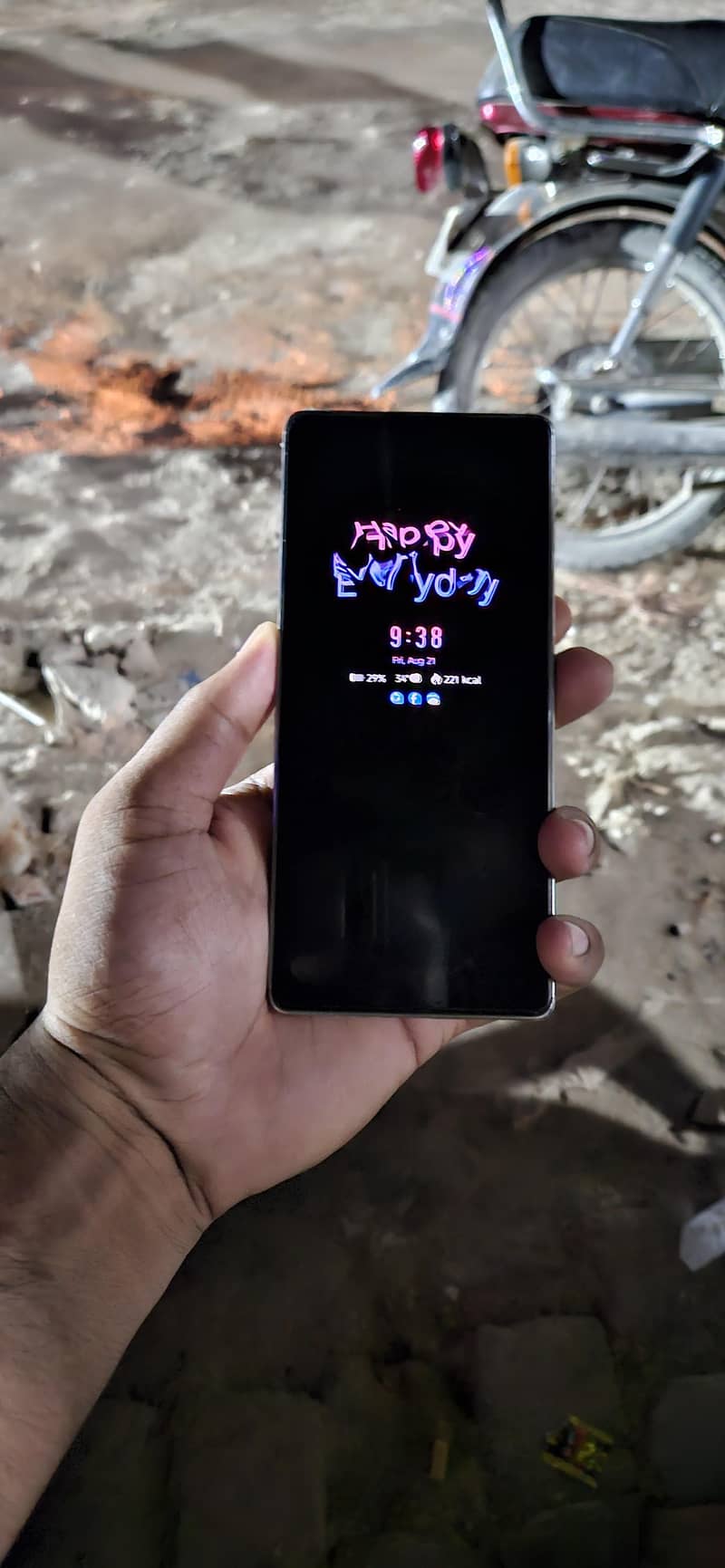 infinix note 40 0