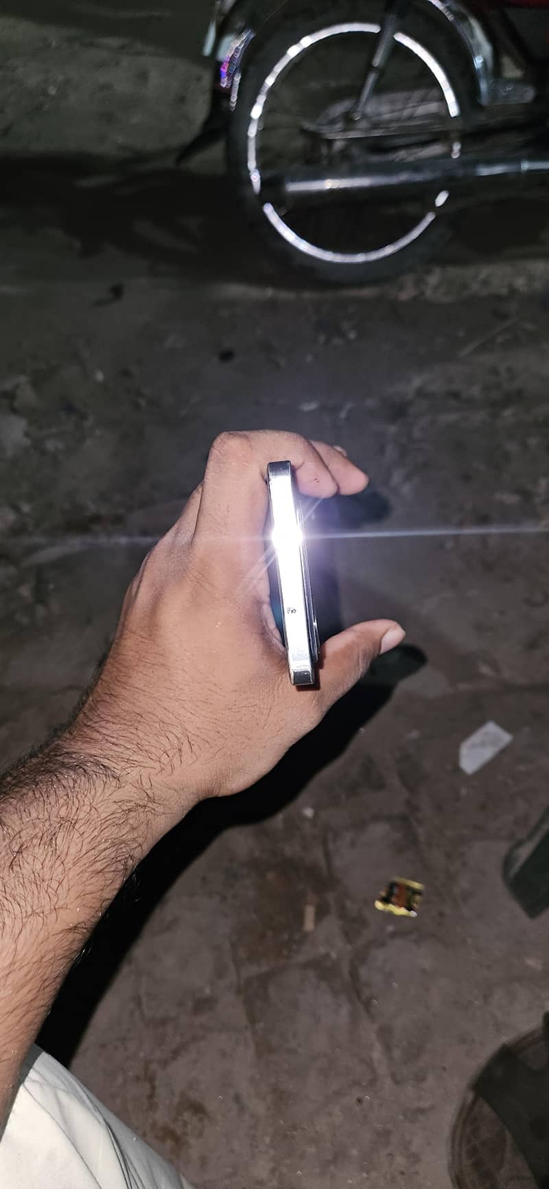 infinix note 40 5