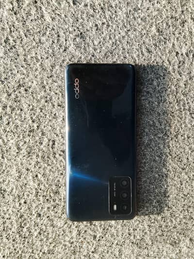 OPPO A16