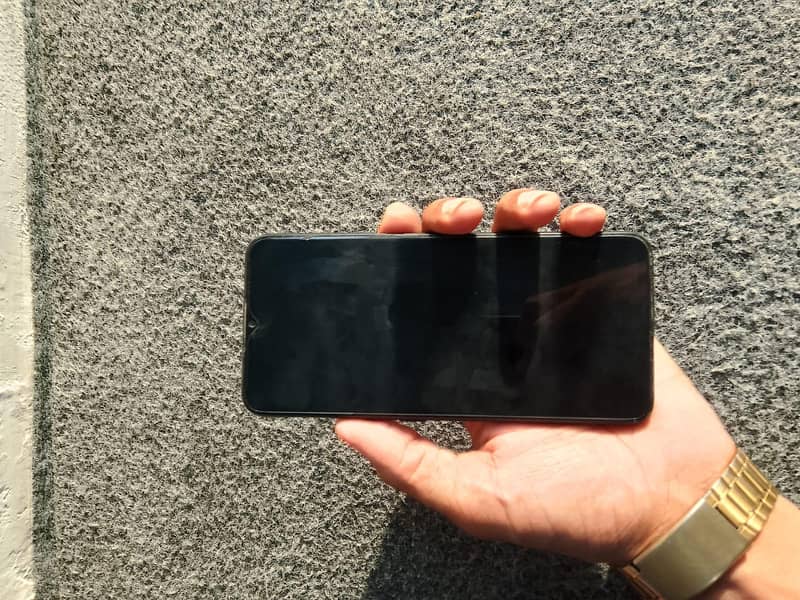 OPPO A16 3