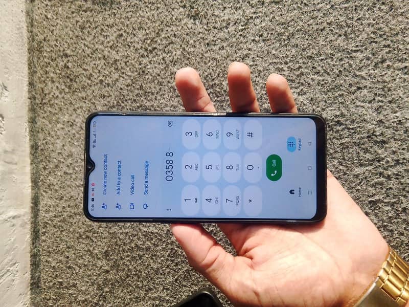 OPPO A16 4