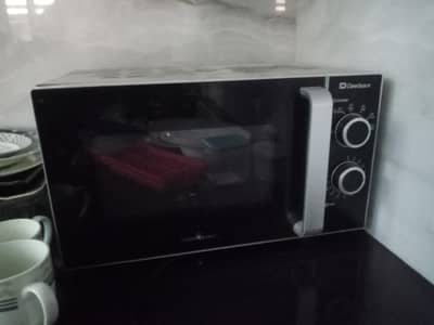 Microwave Oven for Sale